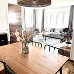 Casa de Férias Con Piscina Privada Cerca Del Mar *