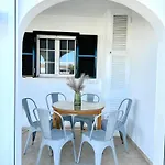 Casa de Férias Con Piscina Privada Cerca Del Mar Cala'N Bosch (Menorca)