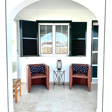 Con Piscina Privada Cerca Del Mar * Cala'N Bosch (Menorca)