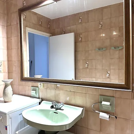 Con Piscina Privada Cerca Del Mar Holiday home Cala'N Bosch (Menorca)