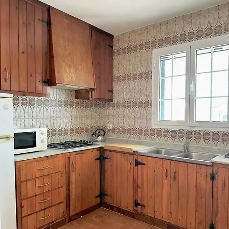 Con Piscina Privada Cerca Del Mar * Cala'N Bosch (Menorca)