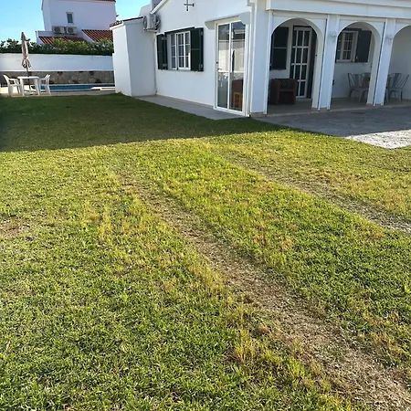 Con Piscina Privada Cerca Del Mar Cala en Bosch